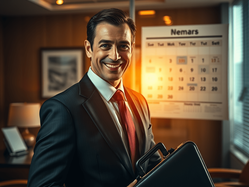 How to Spot A Fake Business Person (Con Artist)